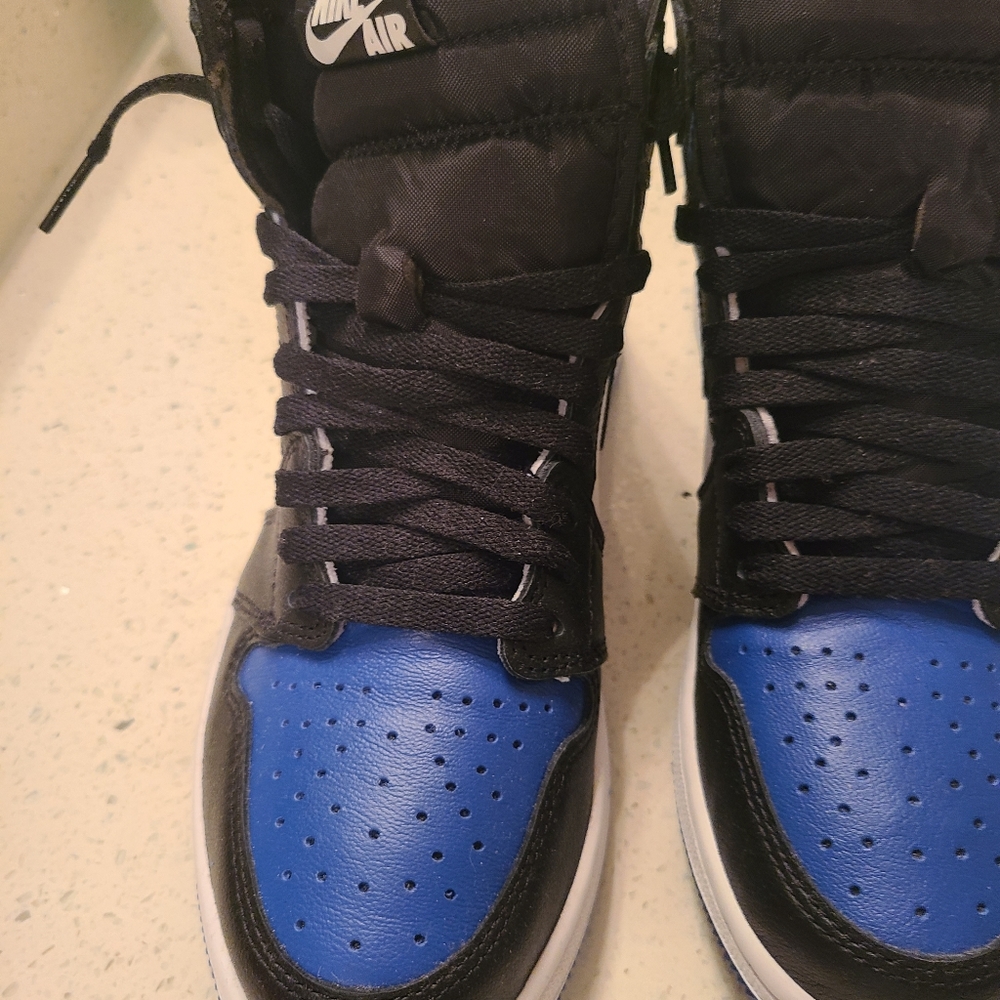 Air Jordan 1 Retro High OG